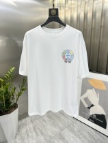 超限定♪ 2024 クロムハーツ 新作 半袖Tシャツ 偽物 2色