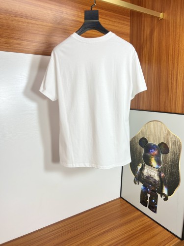 高品質♪♪♪ 2024 クロムハーツ 新作 半袖Tシャツ コピー