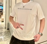 【使い勝手抜群】2024 クロムハーツ 新作 半袖Tシャツ スーパーコピー
