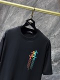 日本未入荷 2024 クロムハーツ 新作 半袖Tシャツ 偽物