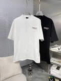 【使い勝手抜群】2024 バレンシアガ 新作 半袖Tシャツ スーパーコピー
