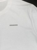 世界中で大人気♪ 2024 ヴェルサーチェ 新作 半袖Tシャツ 偽物 3色