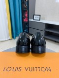 【使い勝手抜群】2024新作 ルイヴィトン 革靴 コピー
