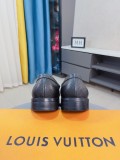 【大特価】2024新作 ルイヴィトン 革靴 コピー