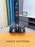 【限定カラー】2024新作 ルイヴィトン 革靴 コピー