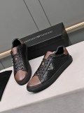 【大特価】2024新作 ジョルジオアルマーニ 革靴 スーパーコピー