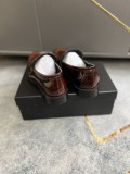 【大特価】2024新作 プラダ 革靴 偽物