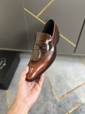 【大特価】2024新作 プラダ 革靴 偽物