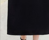 【使い勝手抜群】2024 シャネル 新作 スカート 偽物 2色