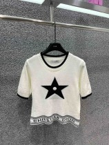 注目アイテム♡ 2024 ディオール 新作 半袖Tシャツ スーパーコピー 2色