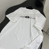 高品質 2024 バレンシアガ 新作 半袖Tシャツ 偽物