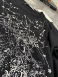 注目アイテム☆ 2024 ディオール 新作 半袖Tシャツ スーパーコピー 2色