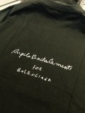 世界中で大人気♪ 2024 バレンシアガ 新作 半袖Tシャツ 偽物