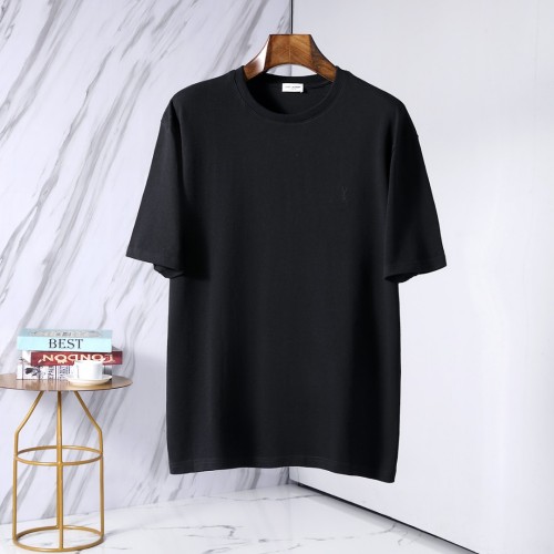 【限定カラー】2024 イヴサンローラン 新作 半袖Tシャツ スーパーコピー 2色