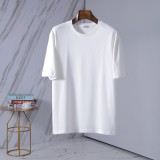 【限定カラー】2024 イヴサンローラン 新作 半袖Tシャツ スーパーコピー 2色