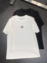 完売必至 2024 ドルチェ&ガッバーナ 新作 半袖Tシャツ コピー 2色