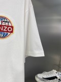 希少♪限定 2024 ケンゾー 新作 半袖Tシャツ スーパーコピー