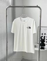 売上総額１位！2024 ザノースフェイス 新作 半袖Tシャツ 偽物 4色