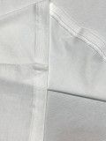 すぐ届く2024 ドルチェ&ガッバーナ 新作 半袖Tシャツ スーパーコピー 2色