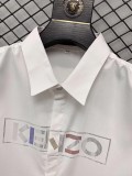 目を惹くカラー 2024 ケンゾー 新作 半袖Tシャツ コピー