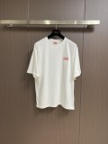 超限定♪ 2024 ケンゾー 新作 半袖Tシャツ スーパーコピー