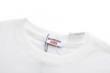 最安値挑戦 2024 シュプリーム x バレンシアガ 新作 半袖Tシャツ スーパーコピー