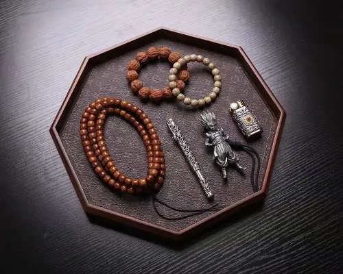 注目アイテム♡ ルイヴィトン 2024新作 小物入れ収納ボックス 新居寝具用品 クルミの木の経典の盆(八菱の盆)