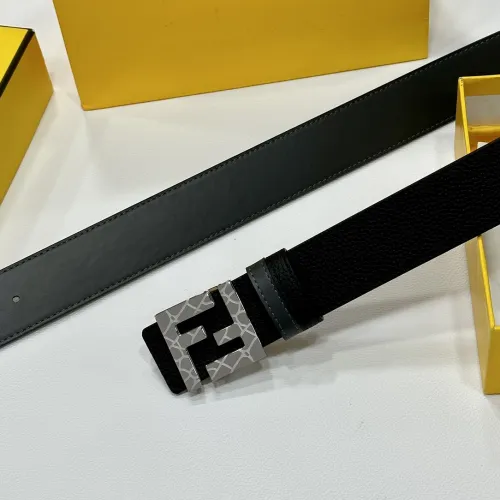 【大特価】フェンディ 新作 メンズベルト スーパーコピー 40mm