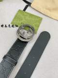 人気No1 グッチ 新作 メンズベルト 偽物 38mm