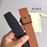 【大特価】バーバリー 新作 メンズベルト コピー 35mm