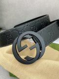 日本未入荷 グッチ 新作 メンズベルト 偽物 38mm