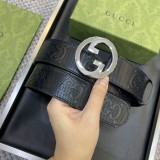 世界中で大人気♪ グッチ 新作 メンズベルト 偽物 38mm