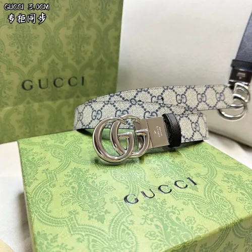 日本未入荷 グッチ 新作 メンズベルト コピー 30mm