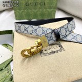 高品質♪♪♪ グッチ 新作 メンズベルト コピー 30mm
