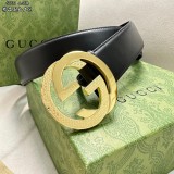 一目惚れ♪ グッチ 新作 メンズベルト コピー 40mm