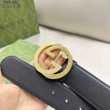 一目惚れ♪ グッチ 新作 メンズベルト コピー 40mm