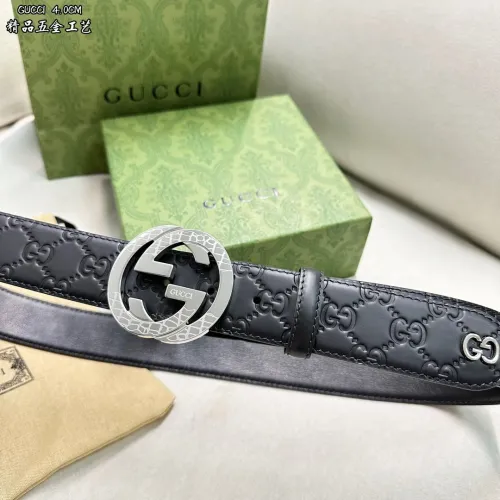 完売必至 グッチ 新作 メンズベルト コピー 40mm