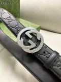 おすすめ グッチ 新作 メンズベルト スーパーコピー 40mm