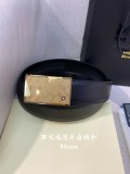 【大特価】モンブラン 新作 メンズベルト スーパーコピー 34mm
