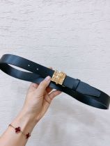 完売前に！ミュウミュウ 新作 レディースベルト スーパーコピー 30mm