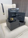 世界中で大人気♪ イヴサンローラン 新作 レディースベルト スーパーコピー 30mm