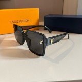 ★日本!!人気！2024 ルイヴィトン 新作 男女兼用サングラス スーパーコピー