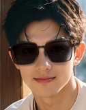 注目度抜群！2024 グッチ 新作 男女兼用サングラス コピー 2色