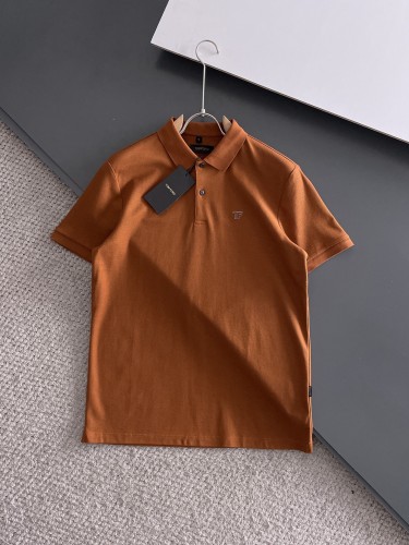すぐ届く 2024 トム·ブラウン 新作 半袖Tシャツ コピー 2色