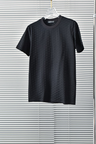 高品質♪♪♪ 2024 ジョルジオアルマーニ 新作 半袖Tシャツ コピー