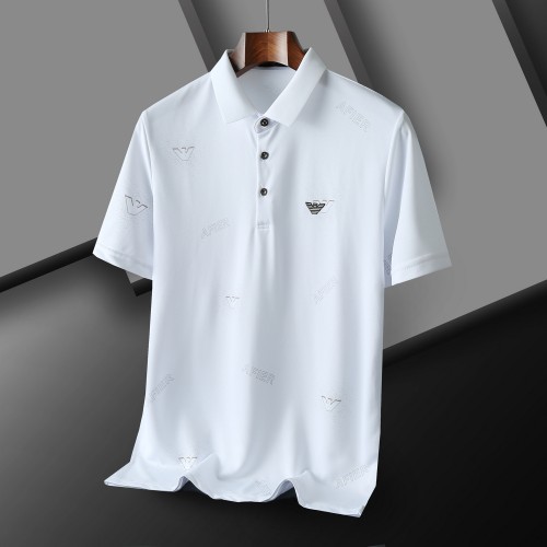 《人気★》2024 ジョルジオアルマーニ 新作 半袖Tシャツ スーパーコピー 5色