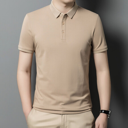 人気急上昇 2024 ジョルジオアルマーニ 新作 半袖Tシャツ スーパーコピー 5色