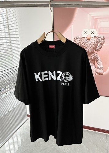 希少♪限定 2024 ケンゾー 新作 半袖Tシャツ コピー