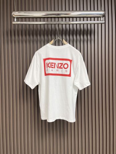 ☆超人気☆ 2024 ケンゾー 新作 半袖Tシャツ コピー