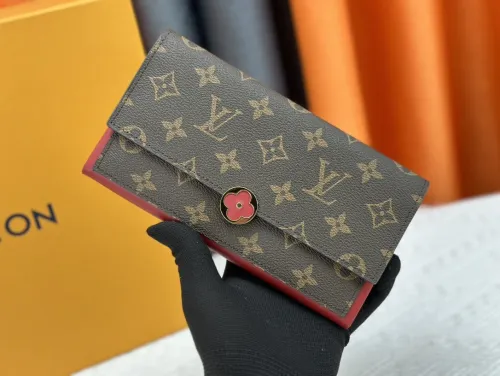 超限定♪ ルイヴィトン レディース 長財布 偽物 M64586